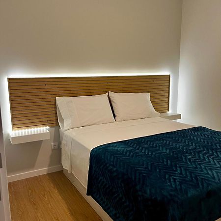 Anastacio Tiny House Apartment Porto Moniz Exterior photo