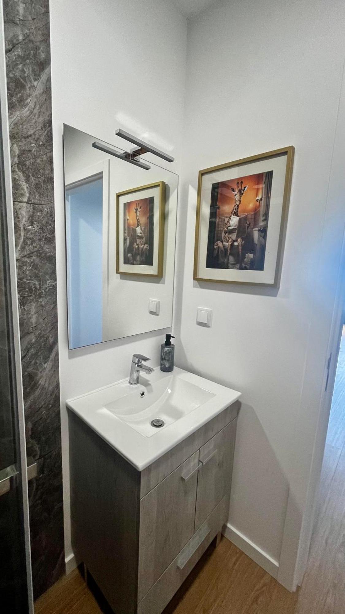 Anastacio Tiny House Apartment Porto Moniz Exterior photo